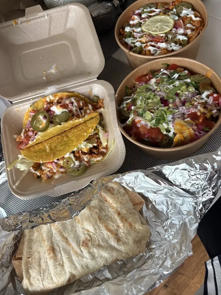 Lisa Johnson_Mexitalia Stoke-on-Trent_Biddulph_review