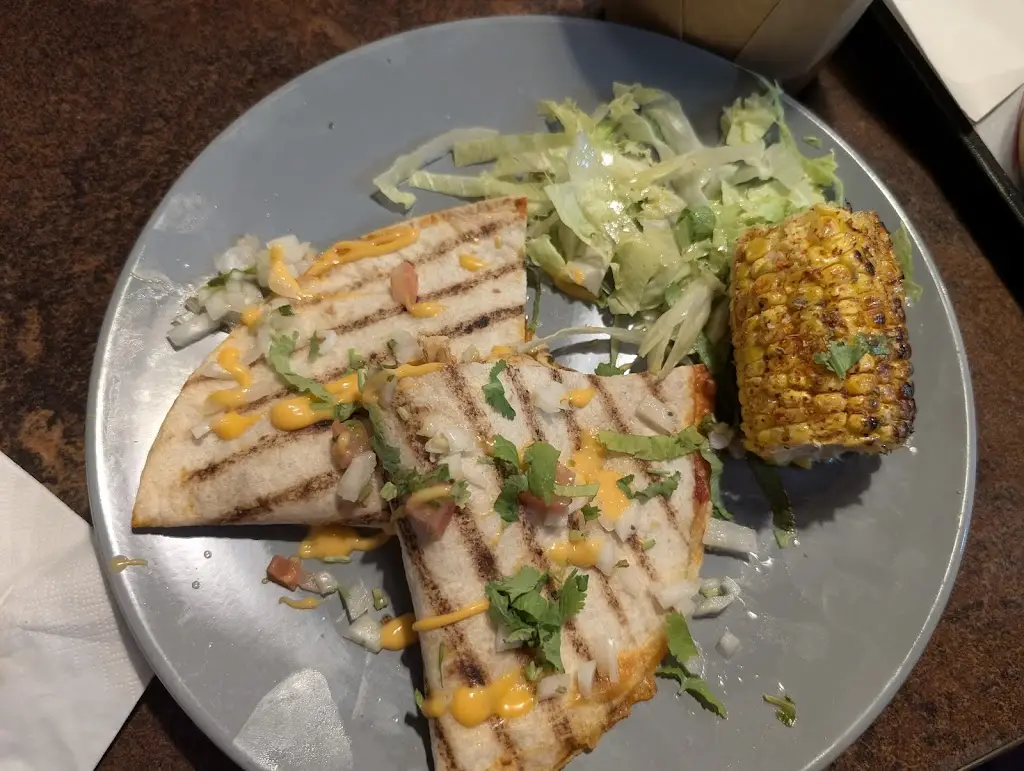 Rodney Fransz_Mexitalia Stoke-on-Trent_Biddulph_review