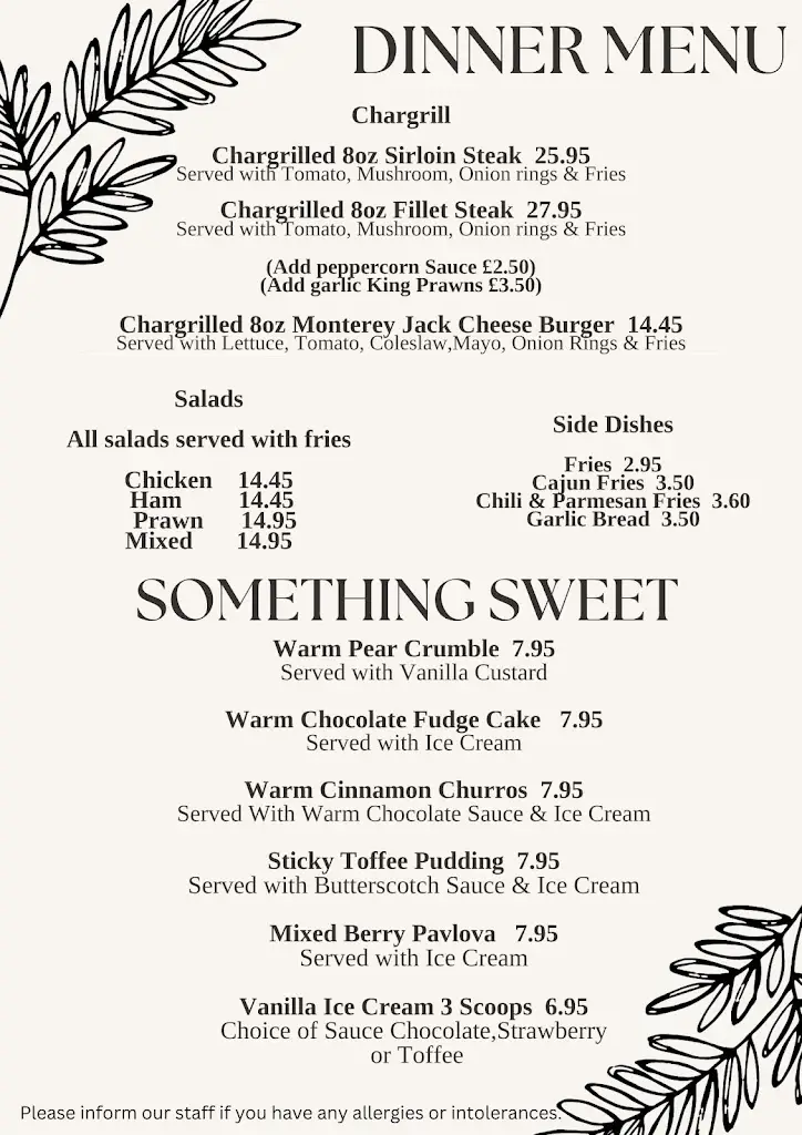 Menu_The Bacas_Bellsbank_image_4