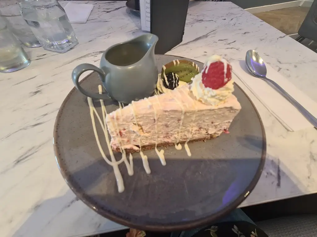 ANNE MARIE MCNAUGHTON_The Bacas_Bellsbank_review