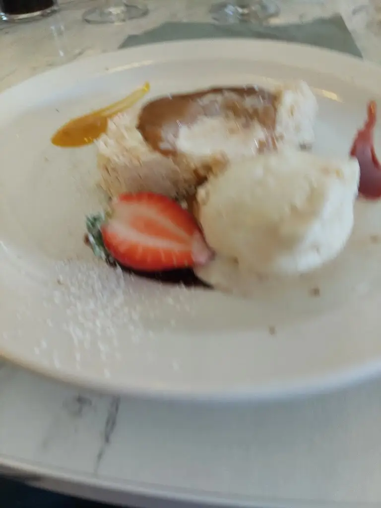 Jim Smith_The Balgarth Pines Bar & Restaurant_Bellsbank_review