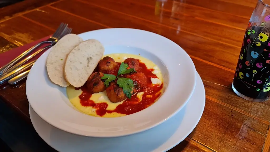 Alvin_The Greenside Restaurant_Bellsbank_review