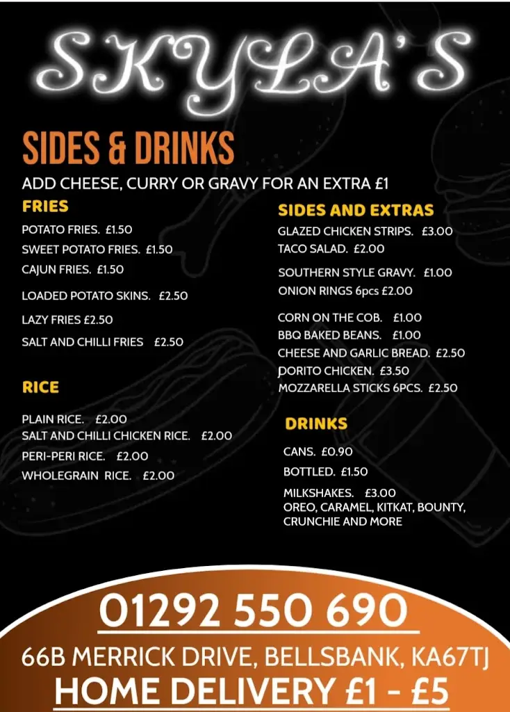 Menu_Skylas Bellsbank_Bellsbank_image_1