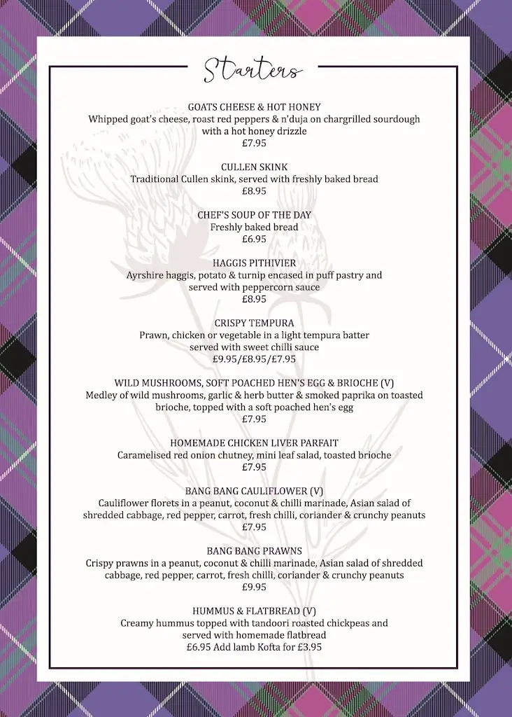 Menu_The Kirkton Inn_Bellsbank_image_3