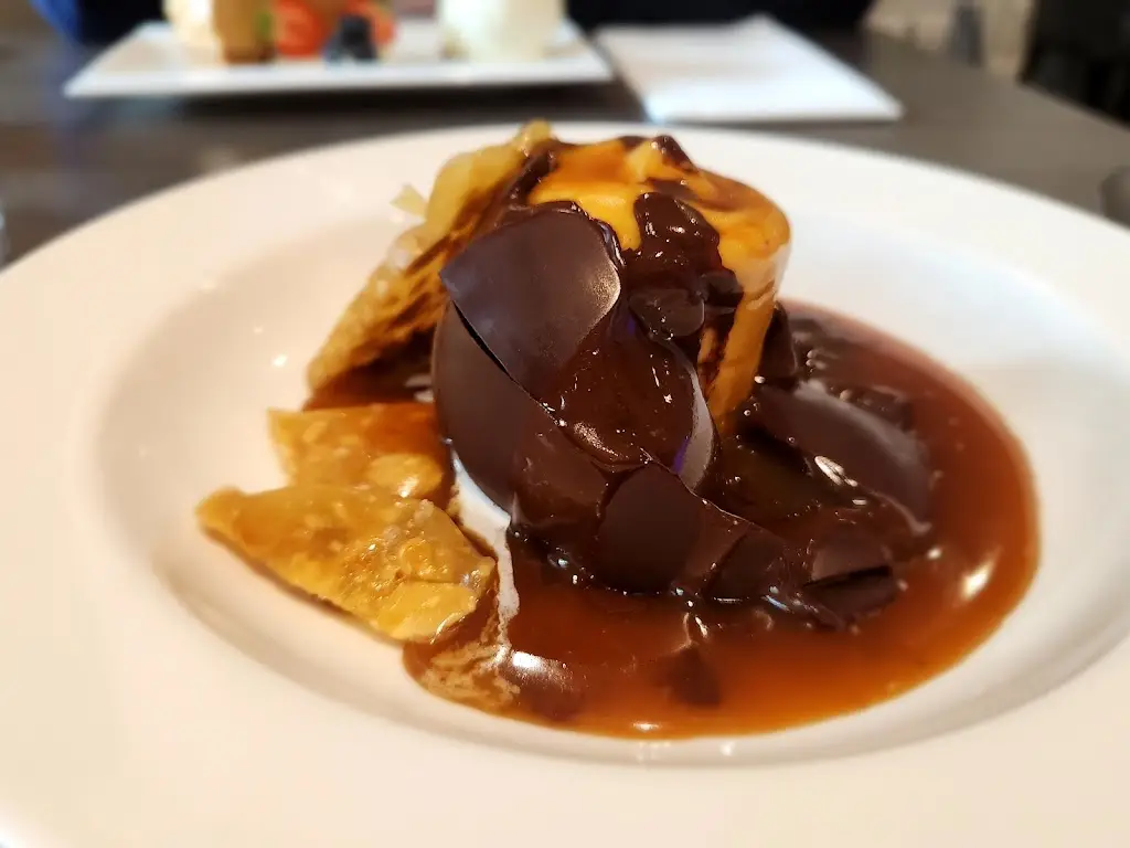 Mary S_The Kirkton Inn_Bellsbank_review