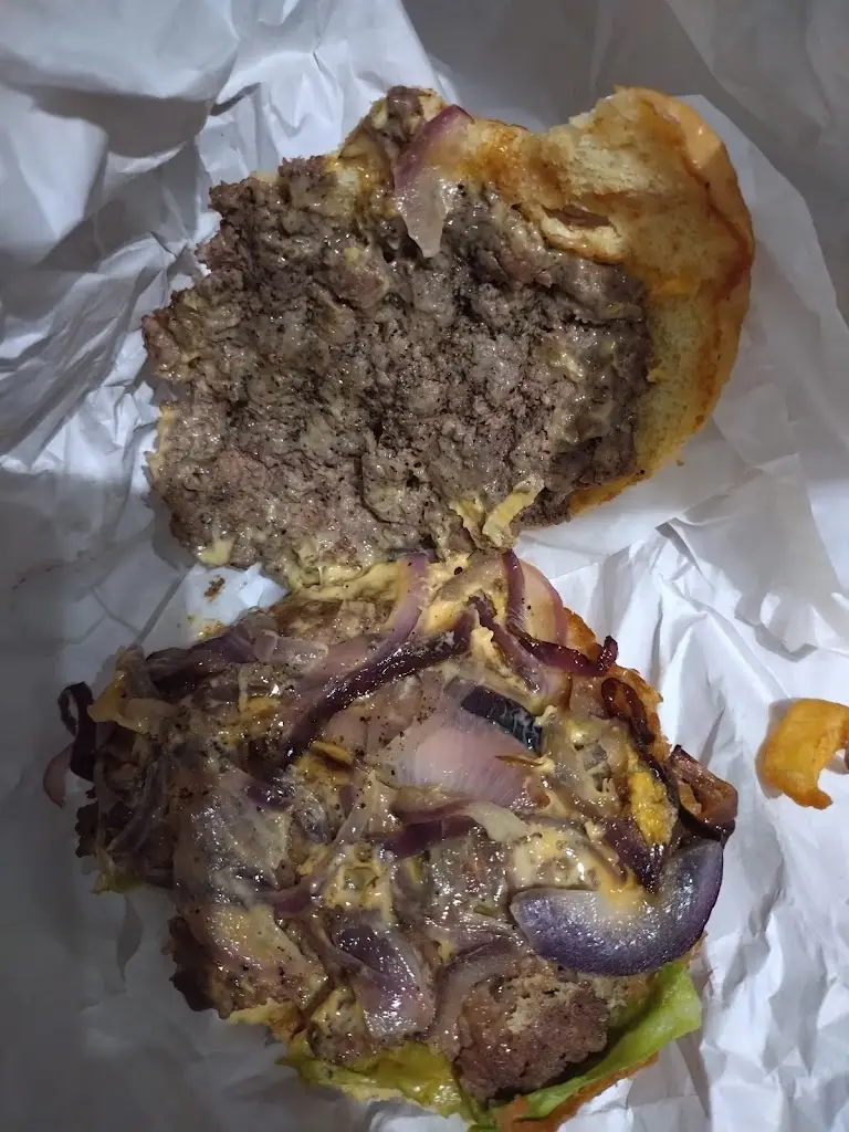 kim mould_Smash Fellas_Biddulph_review