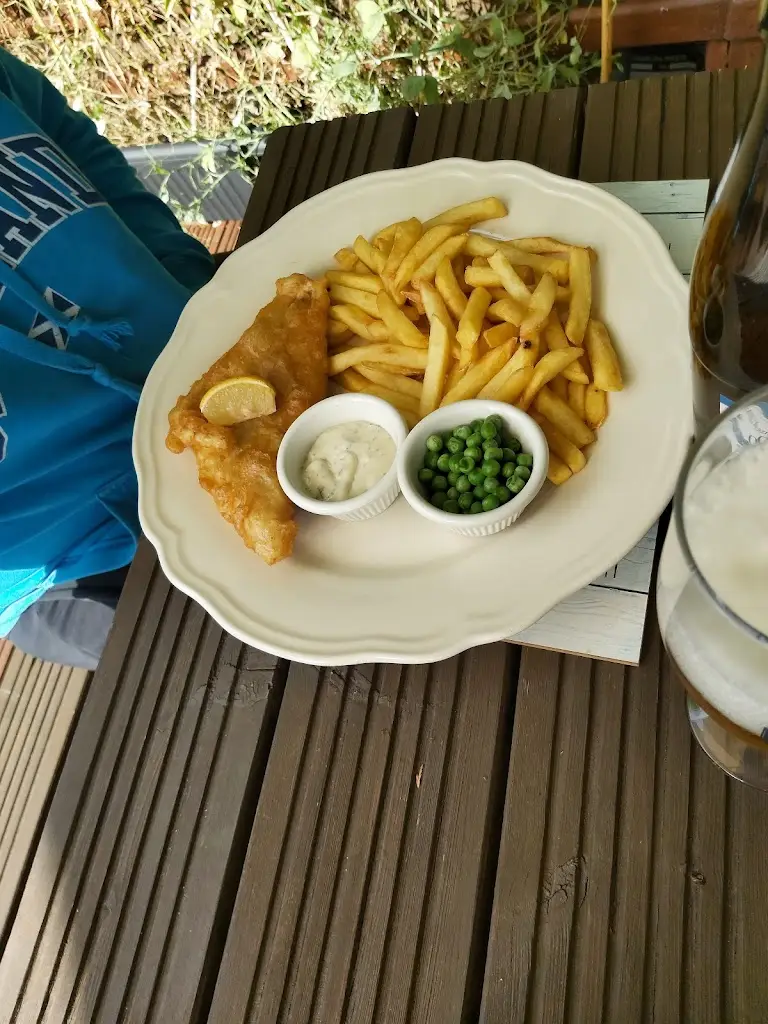 Menu_Broun's Bistro @ The Welltrees_Bellsbank_immagine_2