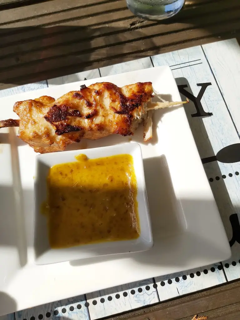 Menu_Broun's Bistro @ The Welltrees_Bellsbank_immagine_4