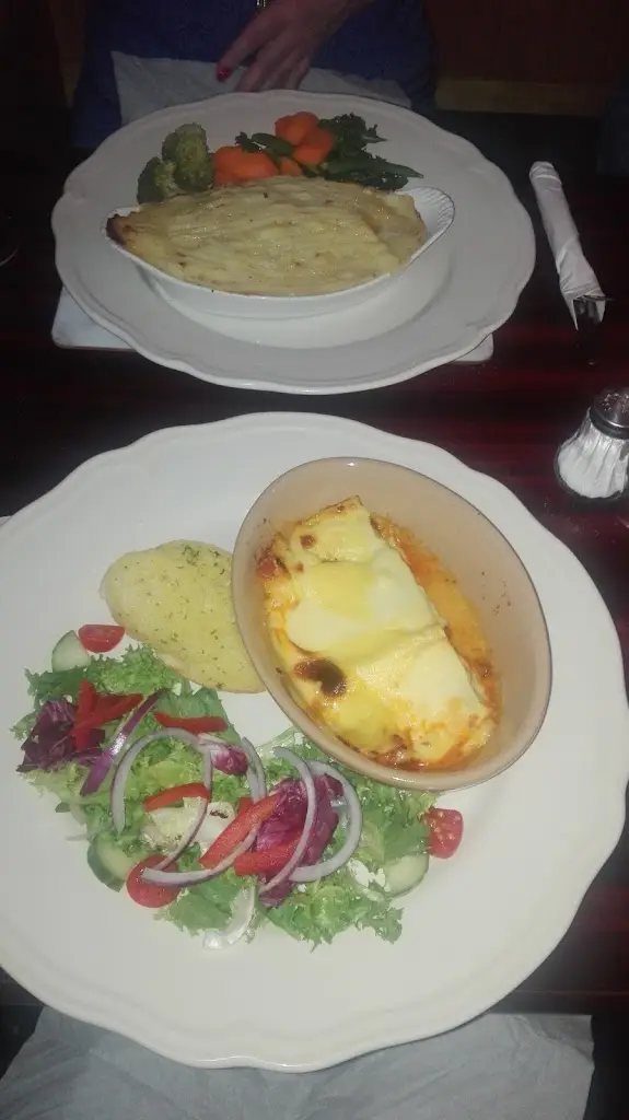 Menu_Broun's Bistro @ The Welltrees_Bellsbank_immagine_5