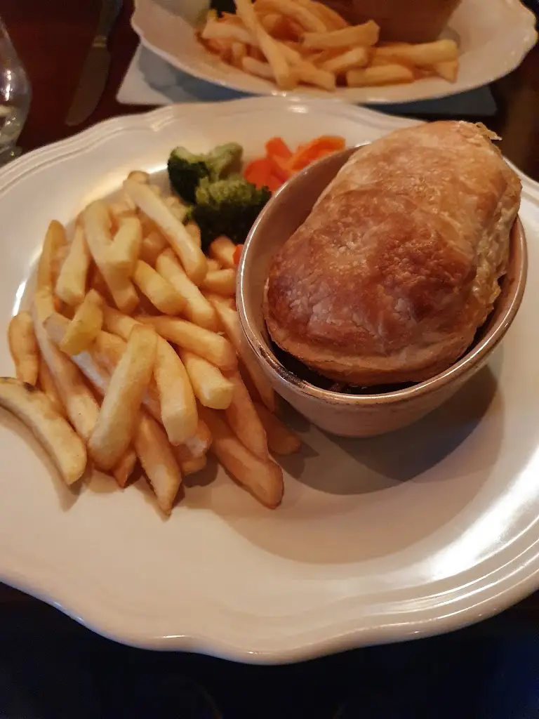 Menu_Broun's Bistro @ The Welltrees_Bellsbank_immagine_6