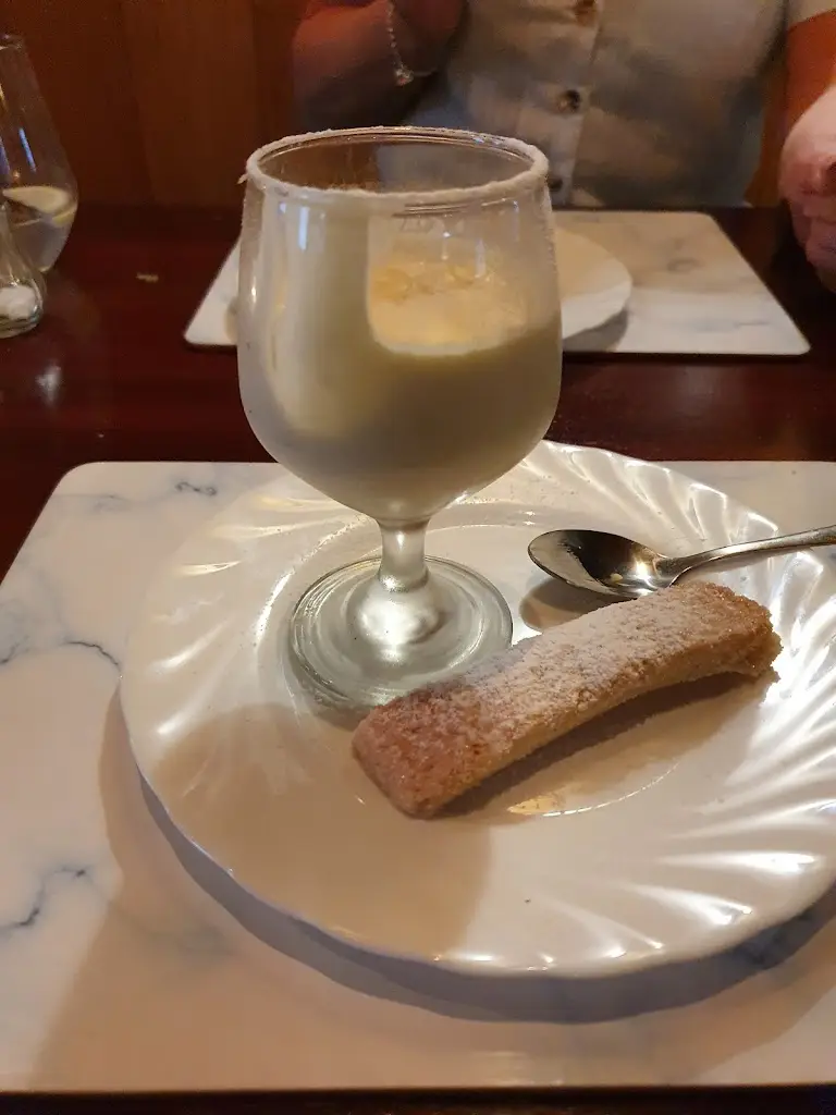 Menu_Broun's Bistro @ The Welltrees_Bellsbank_immagine_8