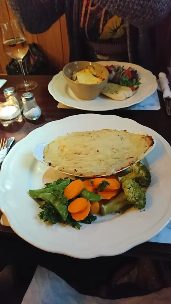 Menu_Broun's Bistro @ The Welltrees_Bellsbank_immagine_9