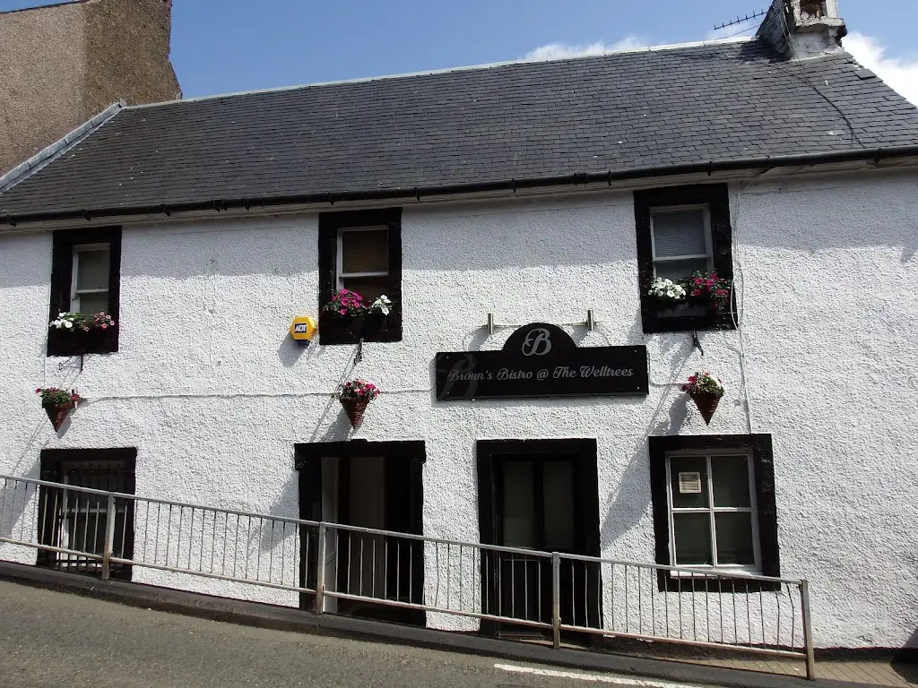 Broun's Bistro @ The Welltrees_Bellsbank_slider_image_3