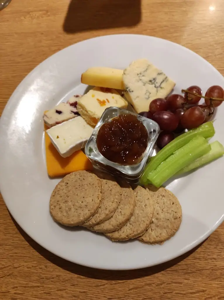 Menu_The Barony_Biggar_image_2