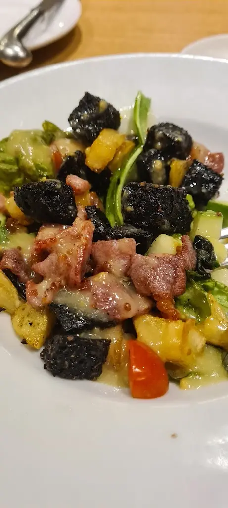 Menu_The Barony_Biggar_image_3