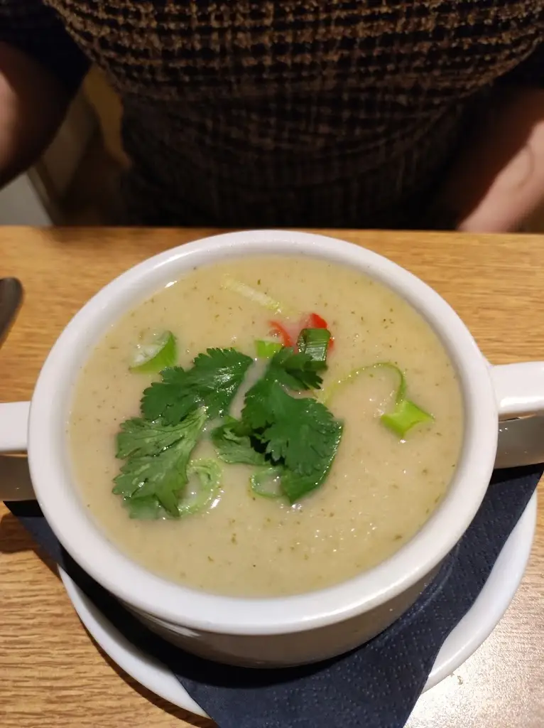 Menu_The Barony_Biggar_image_5