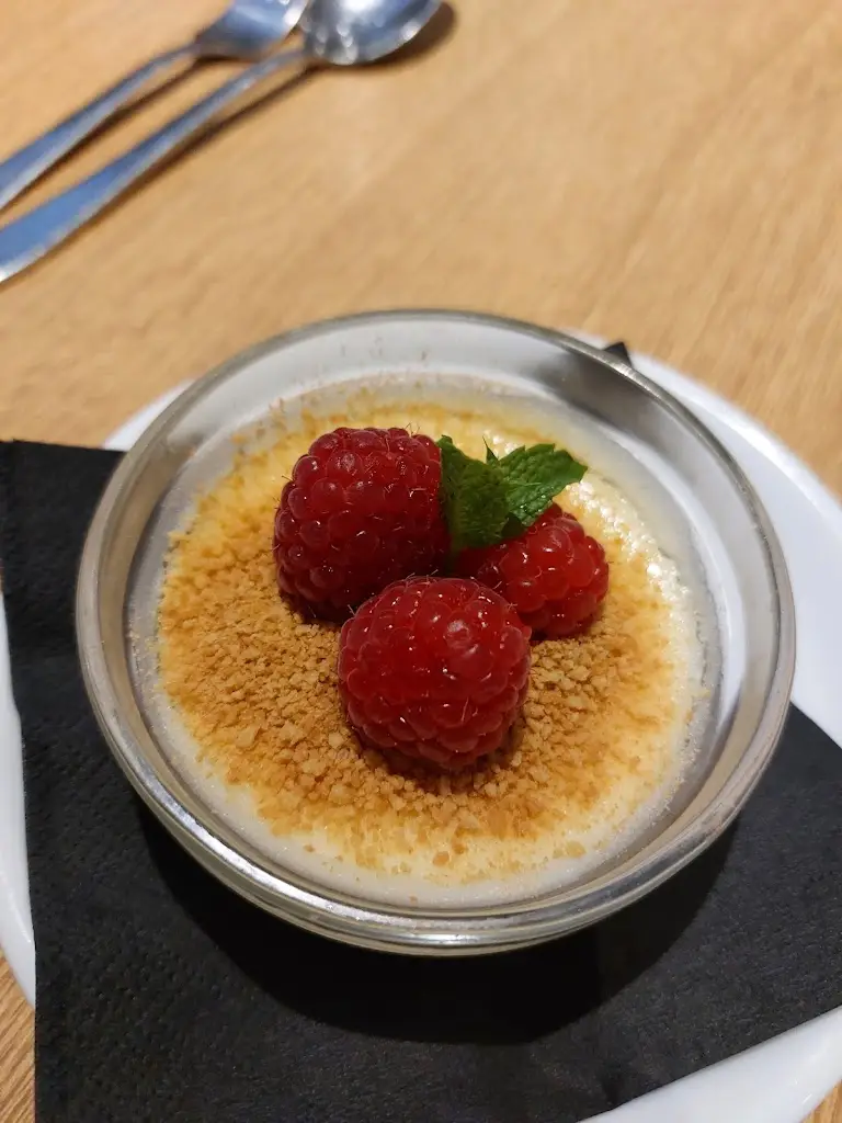 Menu_The Barony_Biggar_image_7