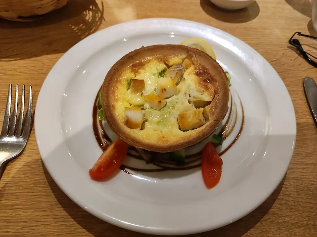 Menu_The Barony_Biggar_image_8