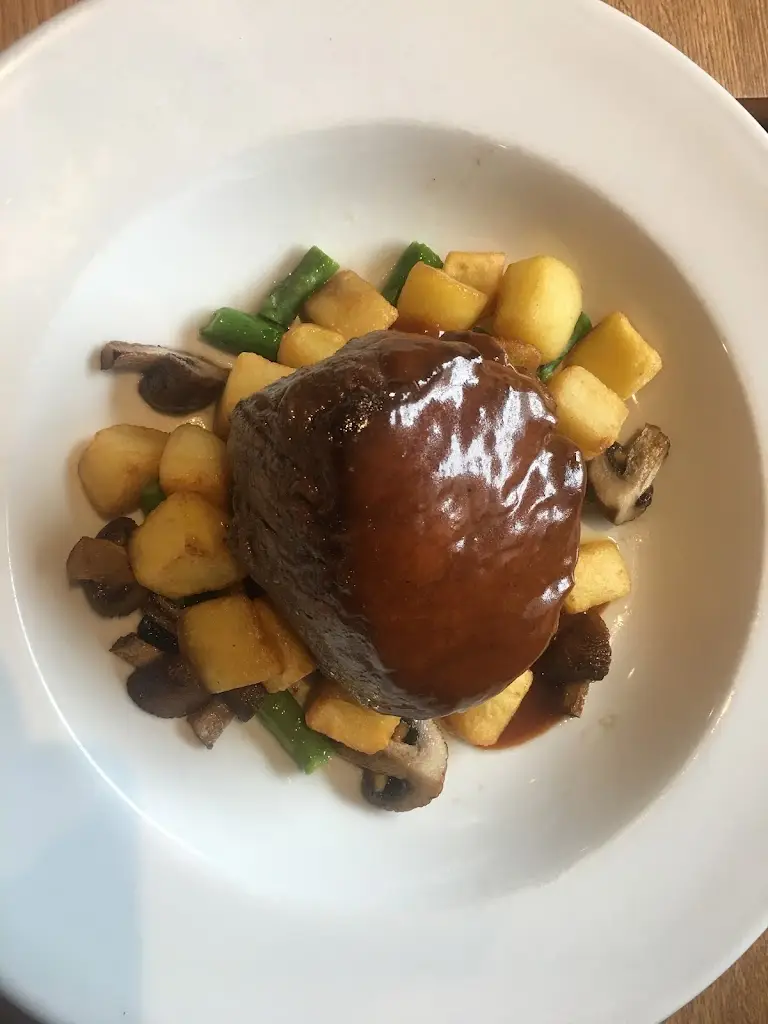 Menu_The Barony_Biggar_image_9