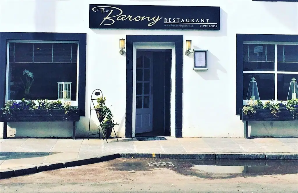 The Barony_Biggar_slider_image_1