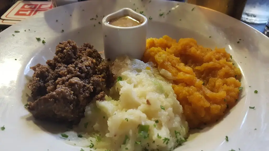 Menu_The Crown Inn_Biggar_image_5