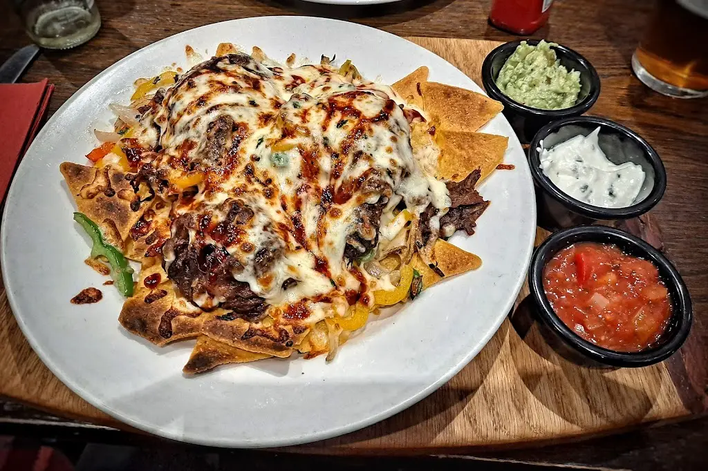 Menu_The Crown Inn_Biggar_image_7