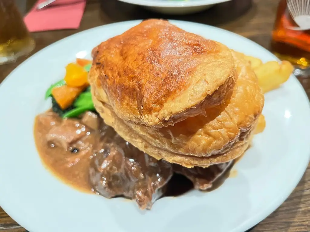 The Crown Inn_Biggar_slider_image_2