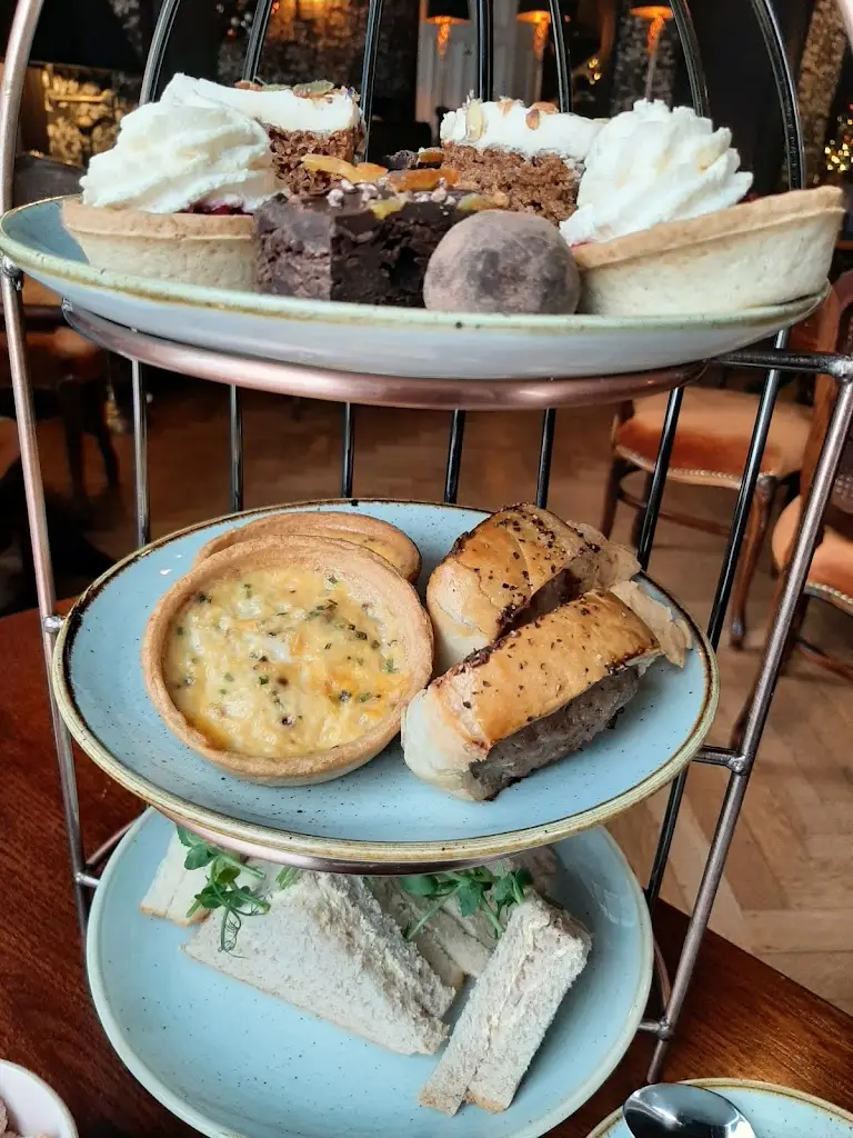 Menu_The Ghillie Restaurant_Biggar_image_1