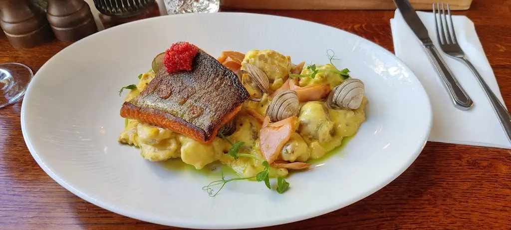 Menu_The Ghillie Restaurant_Biggar_image_5