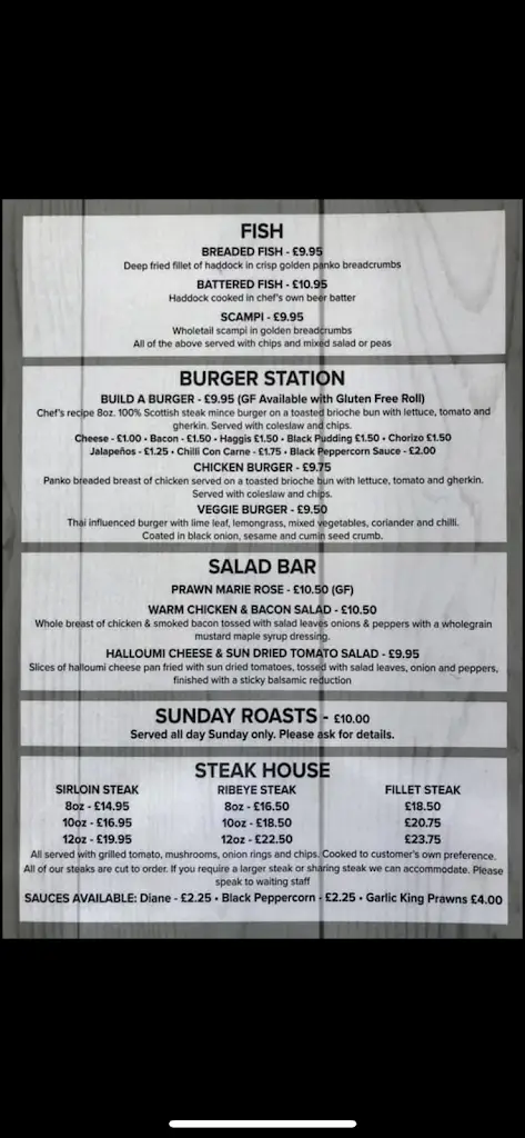Menu_Cross Keys_Biggar_image_2
