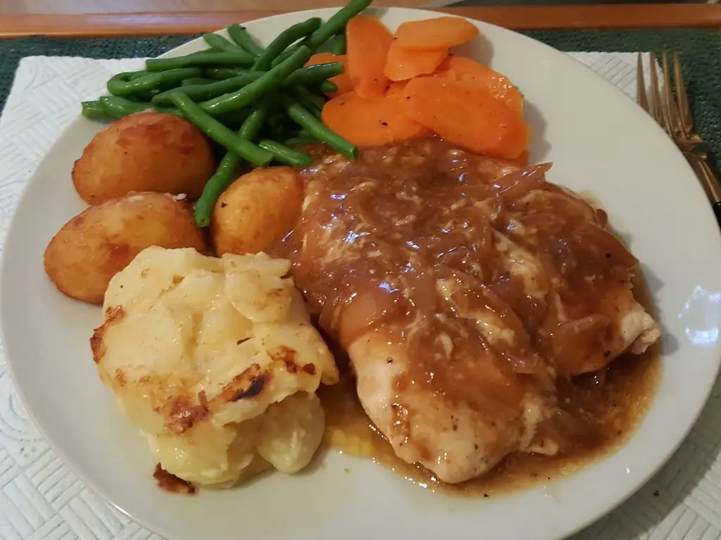 Menu_Cross Keys_Biggar_image_9