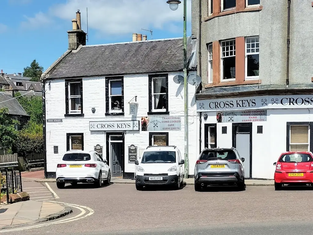 Cross Keys_Biggar_slider_image_2