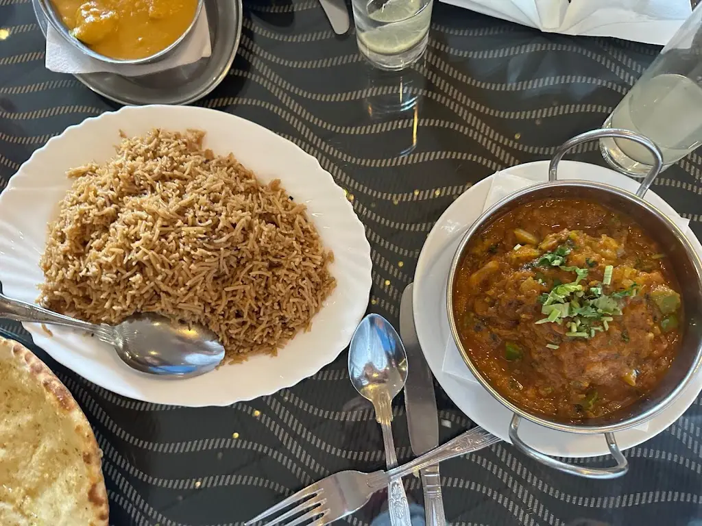 Daniel Page_Taj Mahal_Biggar_review