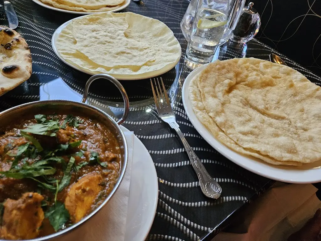 Ajith Abraham_Taj Mahal_Biggar_review