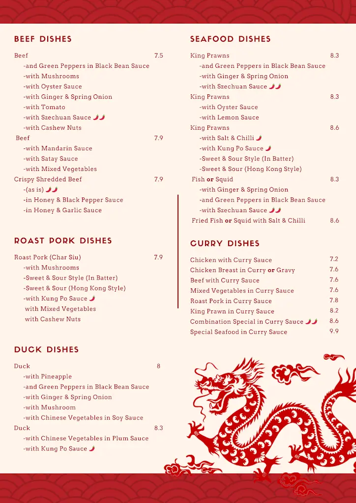Menu_The Oriental_Biggar_image_4