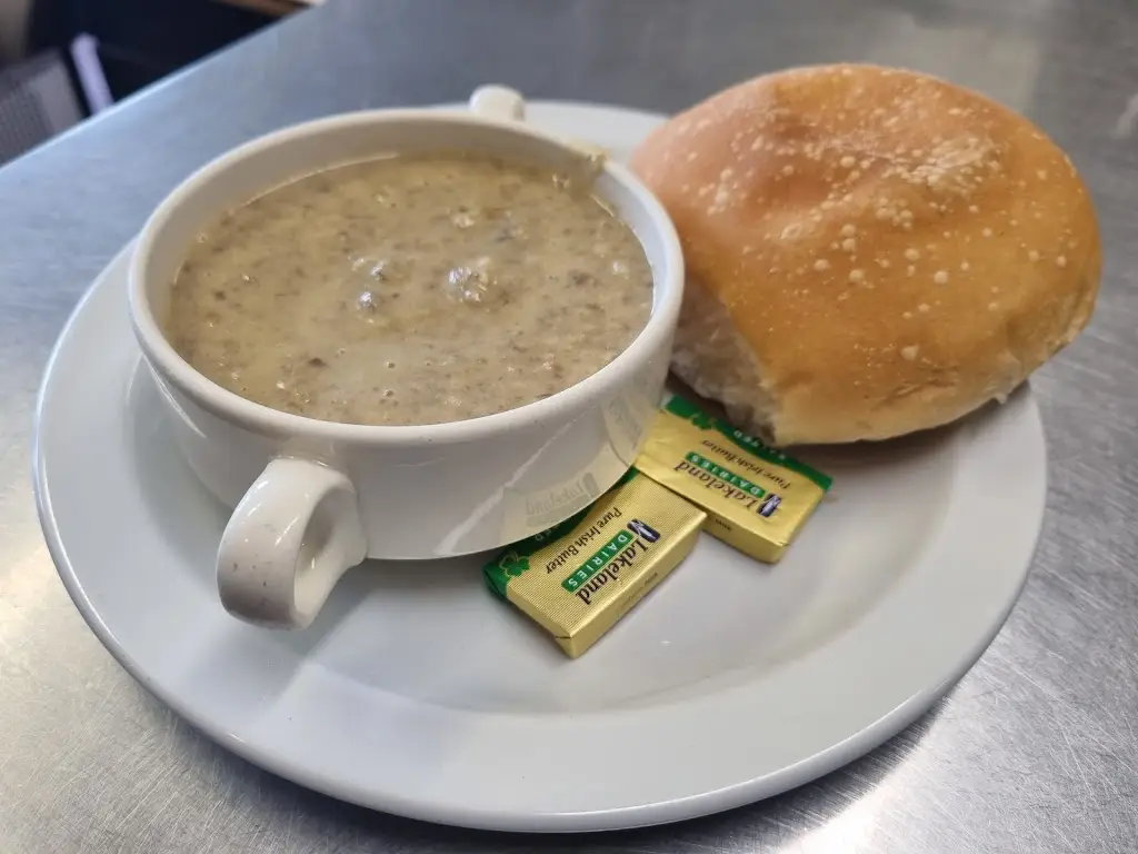 Menu_The Coffee Spot_Biggar_image_5