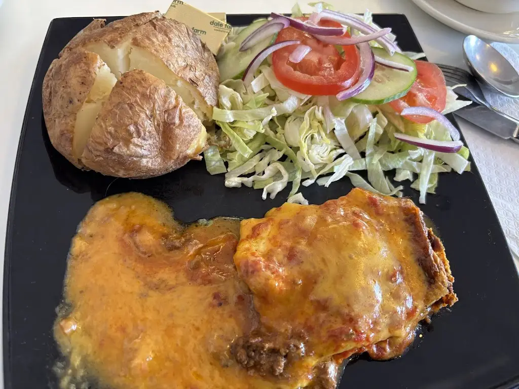 Sleey2_The Coffee Spot_Biggar_review