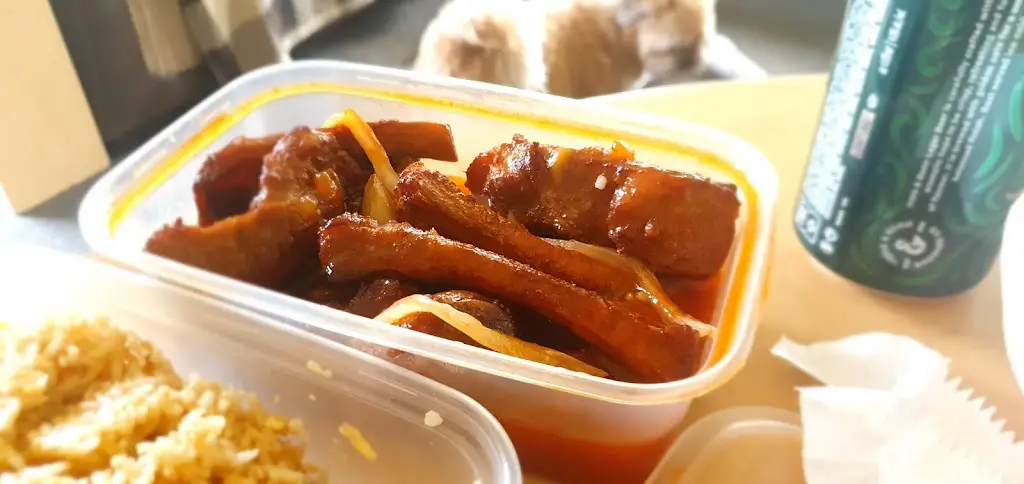 Menu_K-wok Chinese Take Away_Biggar_immagine_4