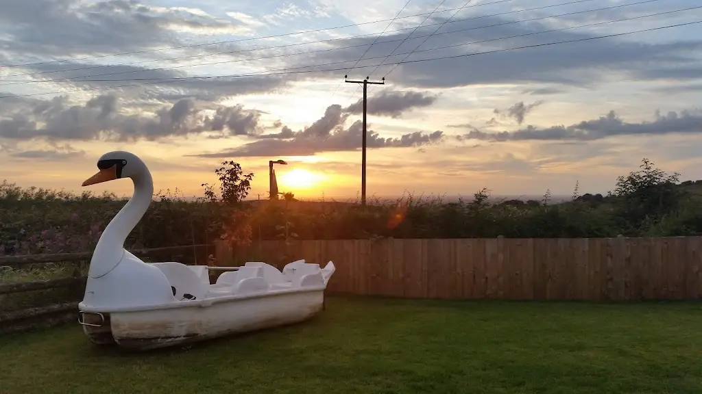 The Foxhound restaurant in Biddulph