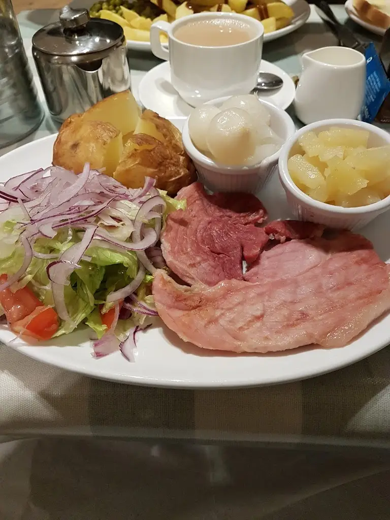 Menu_Townhead Cafe_Biggar_image_7