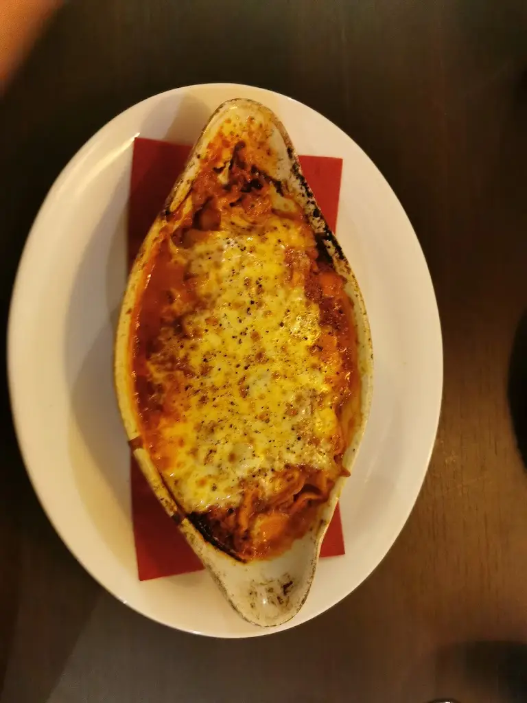 Menu_Amici Italian Restaurant Blackwood_Blackwood_image_1