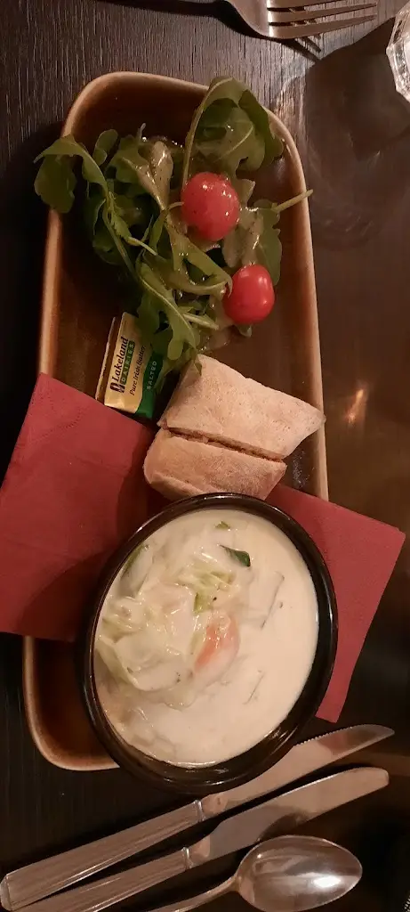 Menu_Amici Italian Restaurant Blackwood_Blackwood_image_2