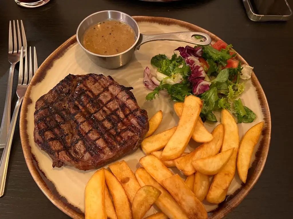 Alana Williams_Amici Italian Restaurant Blackwood_Blackwood_review