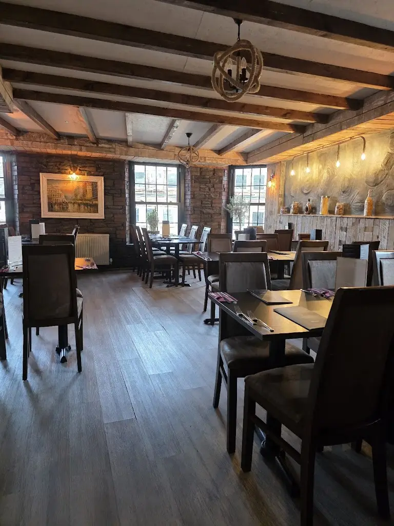 Amici Italian Restaurant Blackwood_Blackwood_slider_image_3