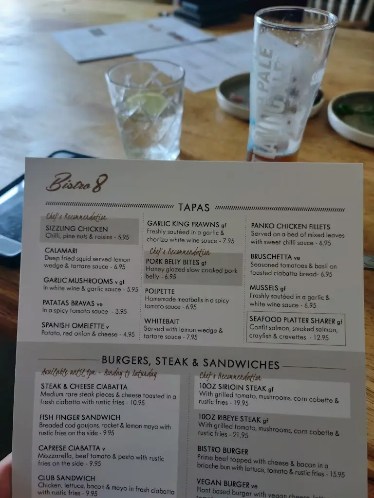 Menu_Bistro 8_Blackwood_image_4