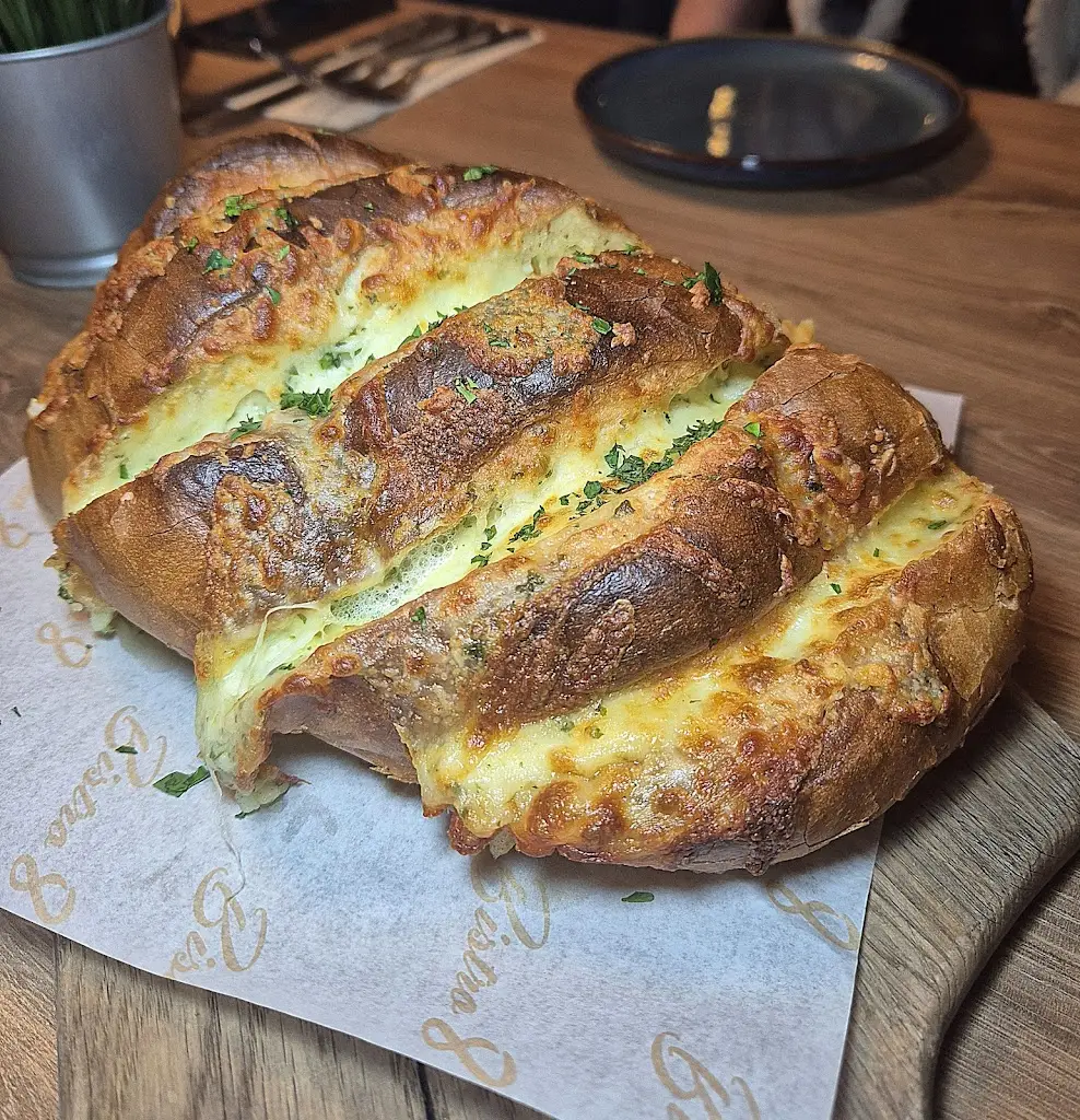 Joanne Rice_Bistro 8_Blackwood_review