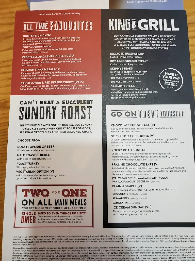 Menu_Bumble Bee_Blackwood_image_3