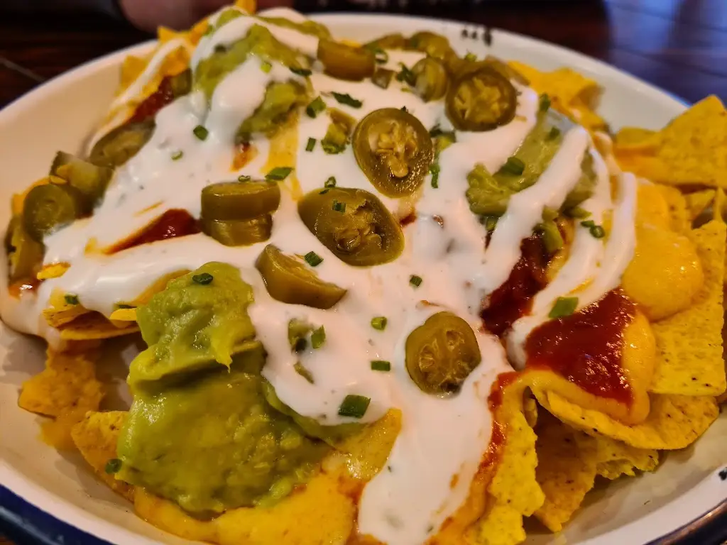 Menu_Bumble Bee_Blackwood_image_9