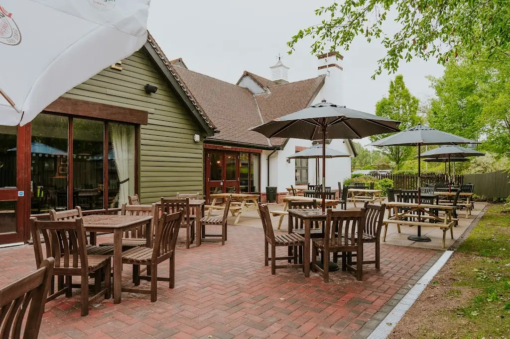 Bumble Bee ristorante a Blackwood