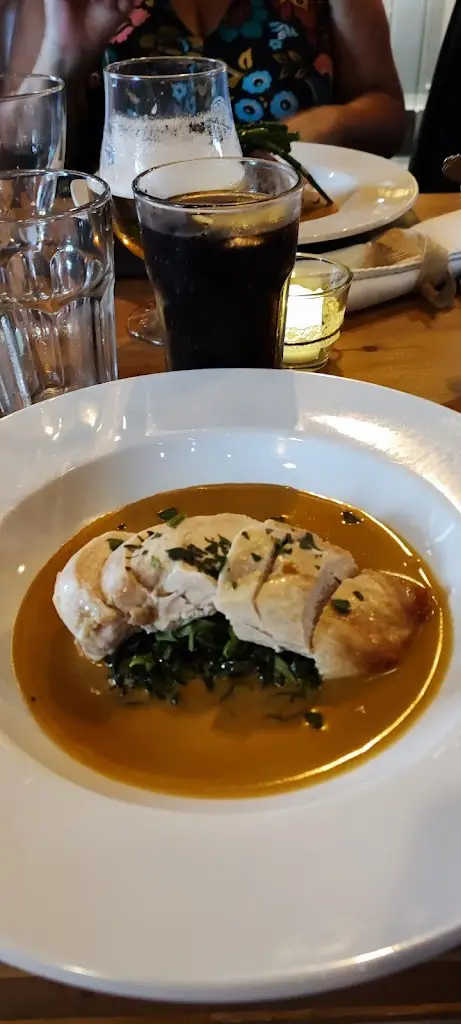 Blackwood Stickmaker_The Islwyn Inn_Blackwood_review